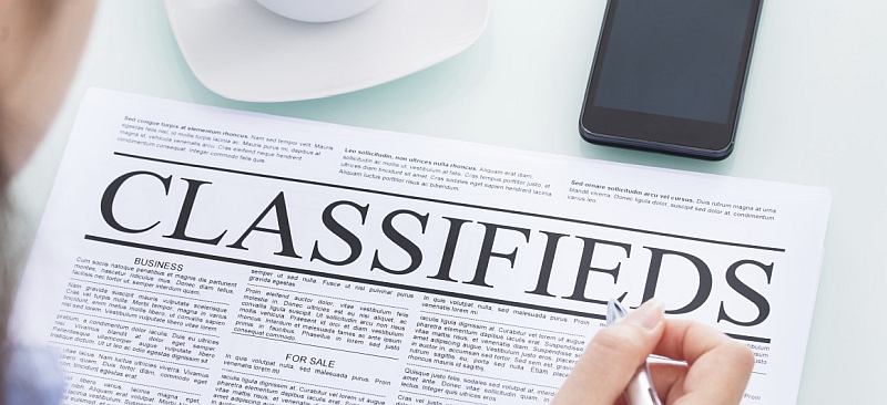 Seri İlan Web Sitesi Nedir?